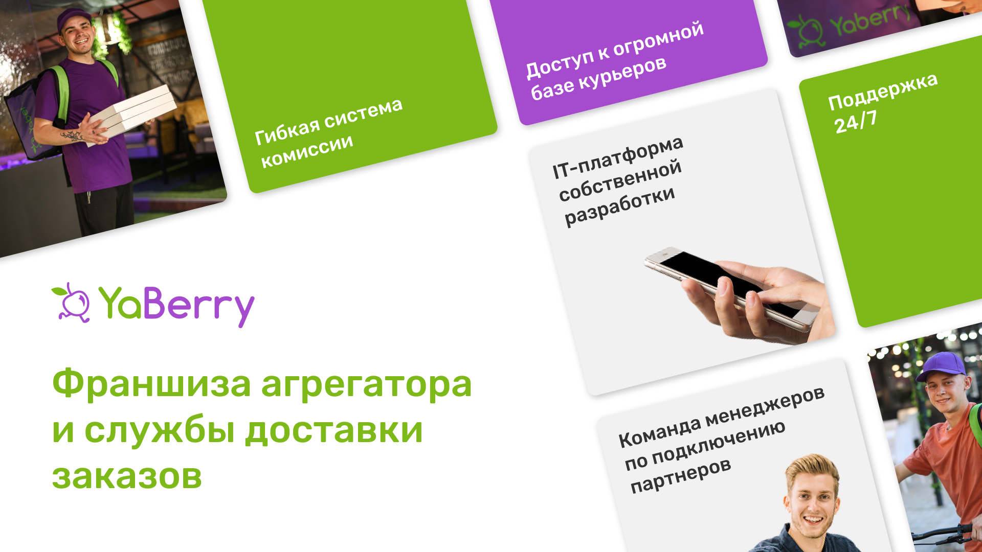 ТопФранчайзи