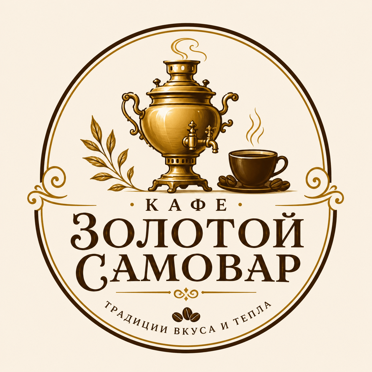 «Золотой самовар» (1)